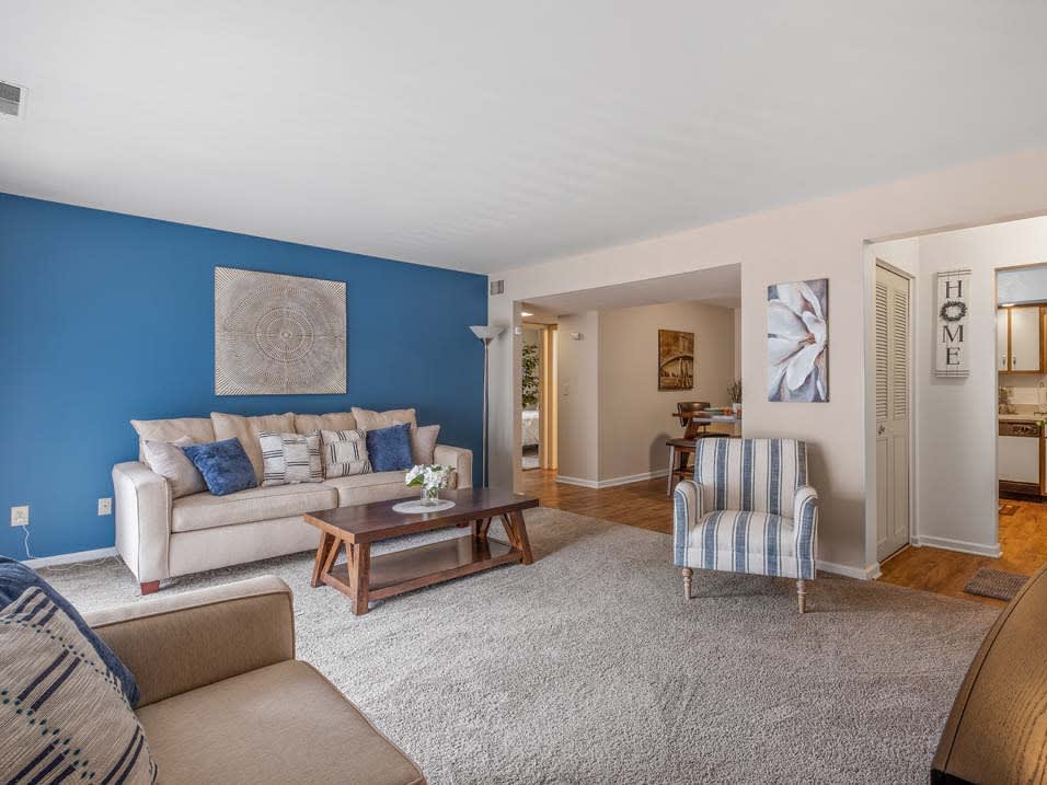 Photo Gallery Tiffany Woods Apartments in Muskegon, MI